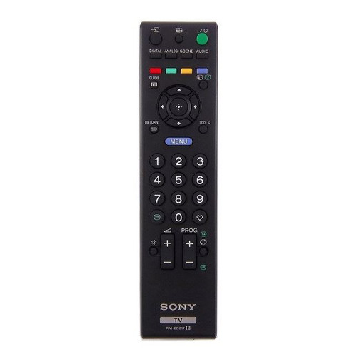 Genuine Sony KDL-32P5600 TV Remote Control