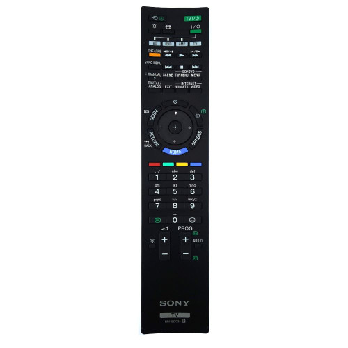 Genuine Sony KDL-46X2000 TV Remote Control