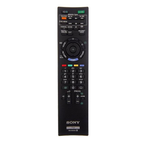 Genuine Sony KDL-60EX703 TV Remote Control