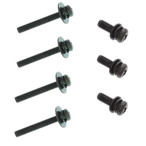 Genuine LG 50PJ350 TV Stand Screws x 7