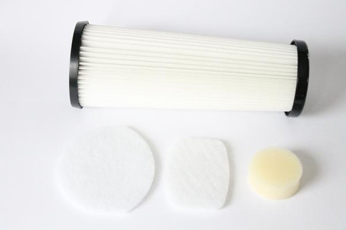 Replacement Filter x 1 for VAX BIG BUBBLE VS-181T Pre Motor