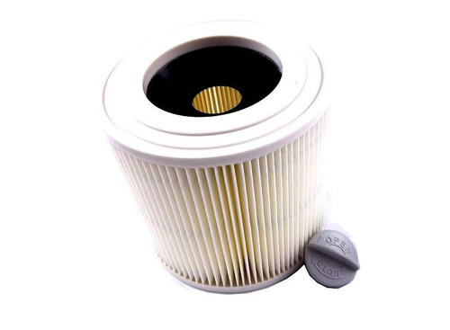 Replacement Filter x 1 for Karcher A2054 ME Wet & Dry Vacuum