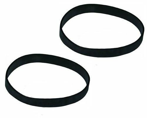 Replacement Drive Belt for Hoover Turbopower U2464 Vacuum Cleaner