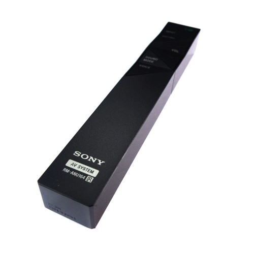 Genuine Sony SA-WST3 Soundbar Remote Control