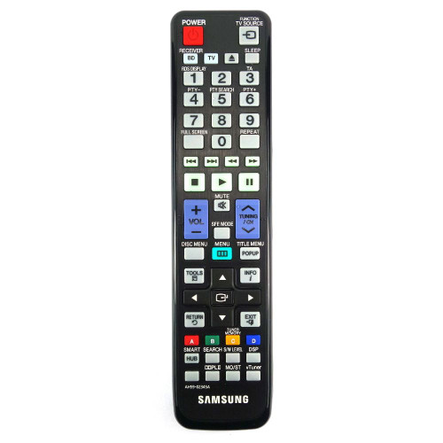 Genuine Samsung HT-D7000 Home Cinema System Remote Control