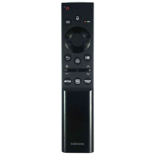 Genuine Samsung GU43AU8079U TV Remote Control