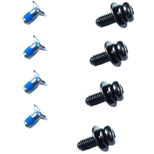 Genuine Sony KD-49XH8096 TV Stand Screws x 8