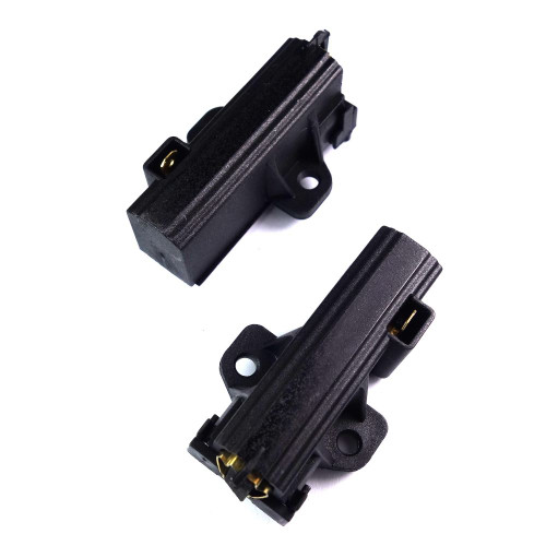 Replacement Carbon Brushes x 2 for AEG LAV66600 Washing Machine