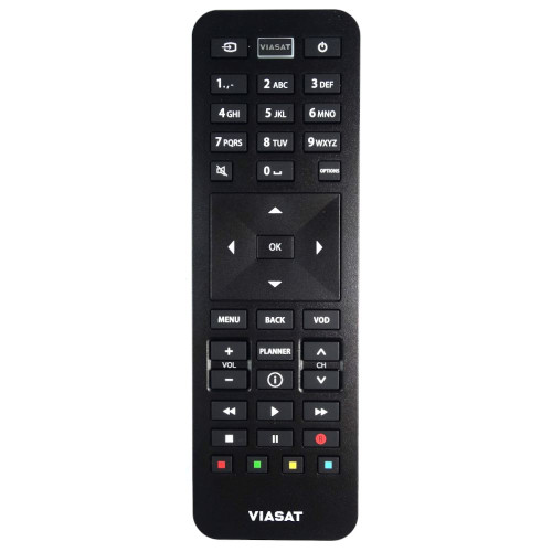 Genuine Samsung GL83-01001A VIASAT Remote Control