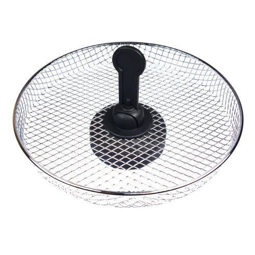 Genuine Tefal AL80000012B Actifry Snacking Grid