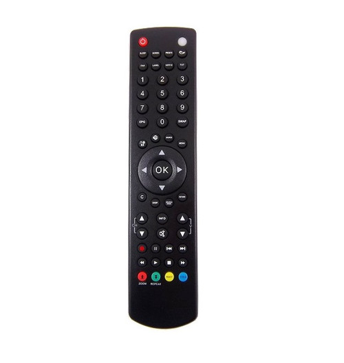Toshiba RC-1910 TV/ DVD Remote Control
