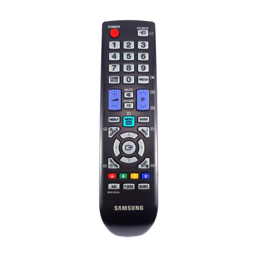 Genuine Samsung LE32C350D1W TV Remote Control