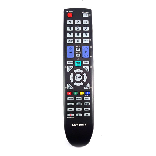 Genuine Samsung FX2490HD TV Remote Control