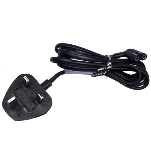 Genuine Samsung UE65RU7470U UK TV Power Adaptor