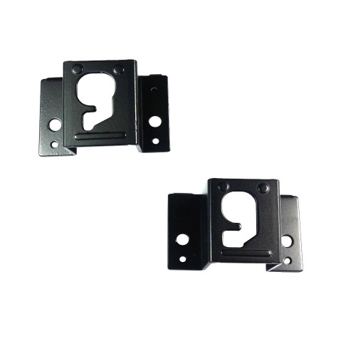 Genuine Panasonic SC-HTB688EBK Soundbar Wall Fixing Brackets x 2