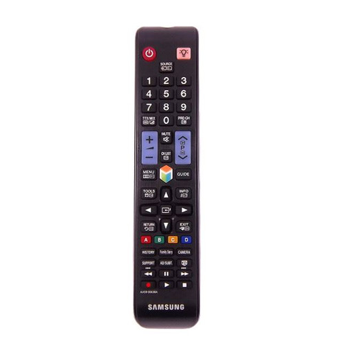 Genuine Samsung UE40ES8000 TV Remote Control