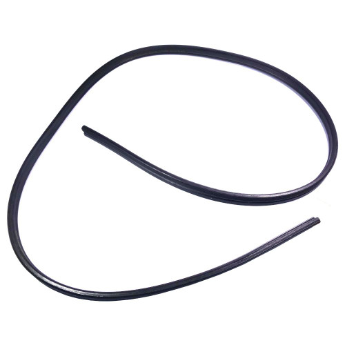 Genuine Zanussi ZDI6054QX Dishwasher 3 Sided Door Seal