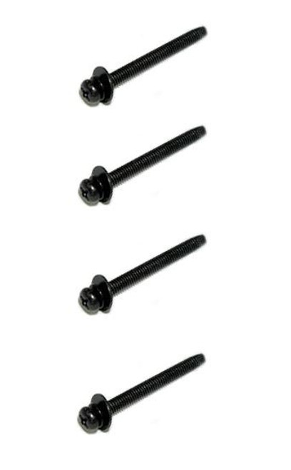 Genuine Samsung PS42C96HD TV Stand Screws x 4