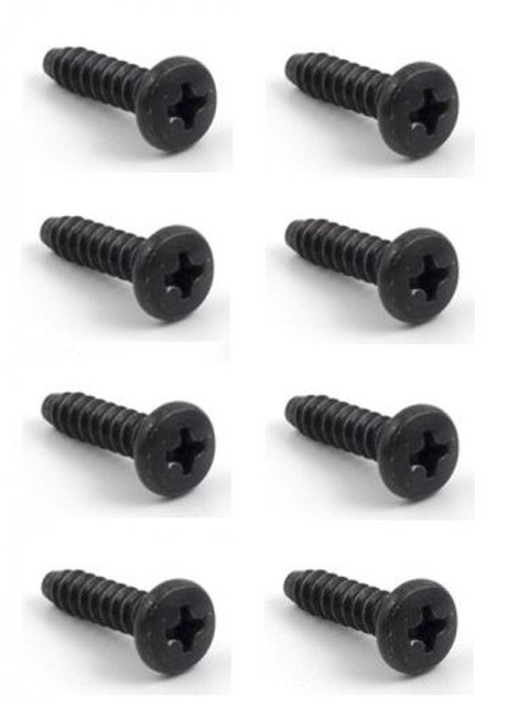 Genuine Samsung LE22A451C1XBT TV Stand Screws x 8