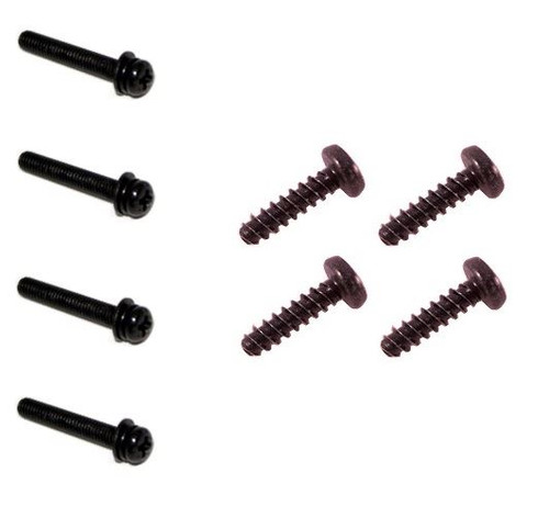 Genuine LG 37LG3000 TV Stand Screws x 8