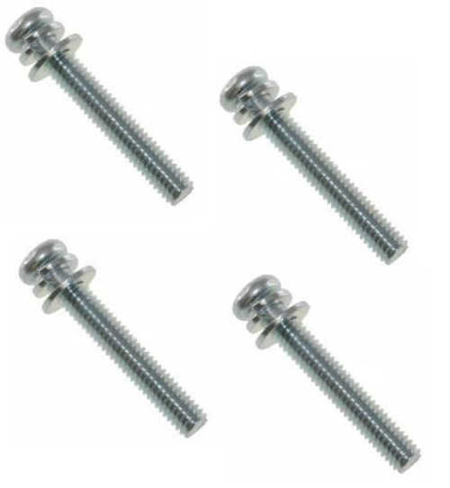 Genuine LG 32LB75 TV Stand Screws x