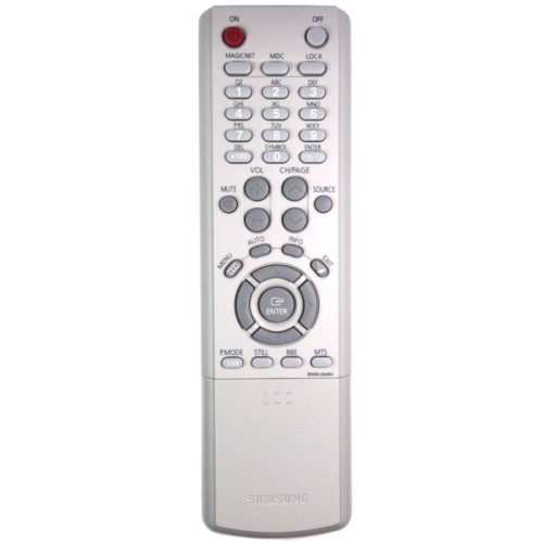 Genuine Samsung BN59-00464A TV Remote Control