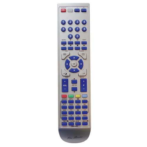 RM-Series RMC4005 Receiver ONLY Remote Control