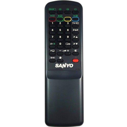 Genuine Sanyo 14MT1 TV Remote Control