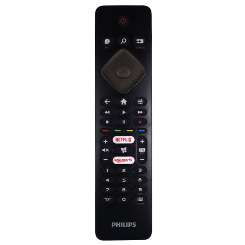 Genuine Philips 43PUS6504/12 TV Remote Control