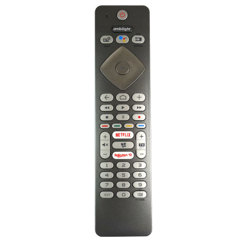 COMPATIBLE TV Remote Control for Philips 70PUS7304/12
