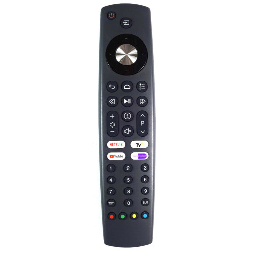 COMPATIBLE TV Remote Control for Grundig 65 GUA 8100 MANHATTAN