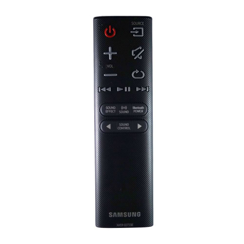 Genuine Samsung HW-J6000R Soundbar Remote Control