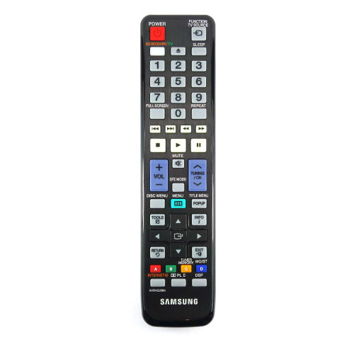 Genuine Samsung AH59-02298A Home Cinema System Remote Control