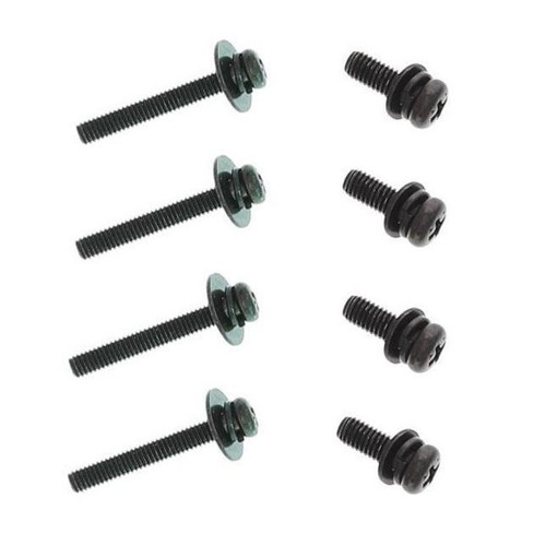 Genuine LG 50PK760.AEU TV Stand Screws x 8