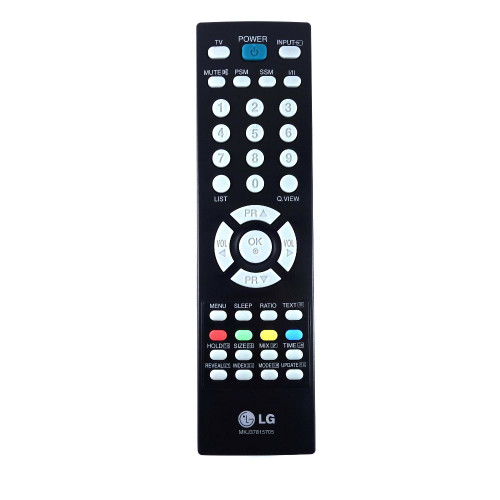 Genuine LG 20LS1RZG TV Remote Control