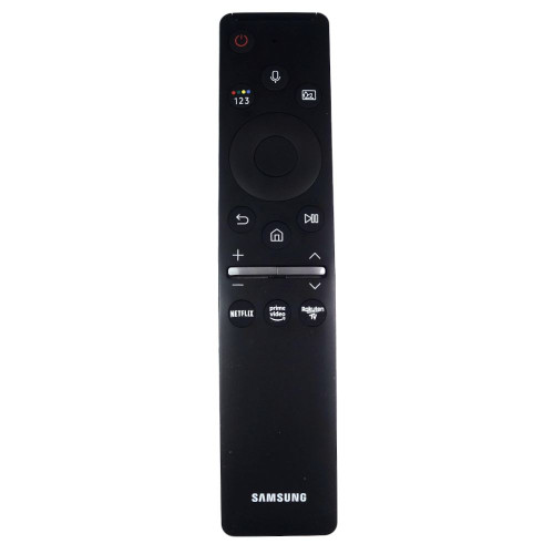 Genuine Samsung 75Q60T SMART TV Remote Control
