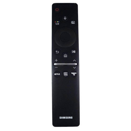 Genuine Samsung UE82TU8075U SMART TV Remote Control
