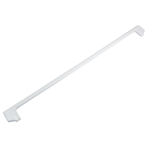 Genuine Beko CDA538S-2 Fridge Freezer Door Shelf Trim x 1