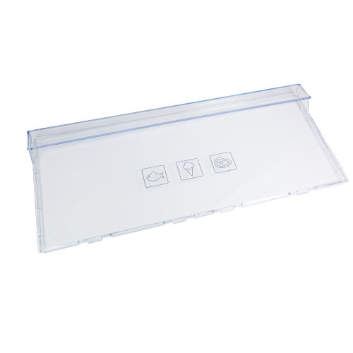 Genuine Beko CFG1582DS Freezer Front Drawer