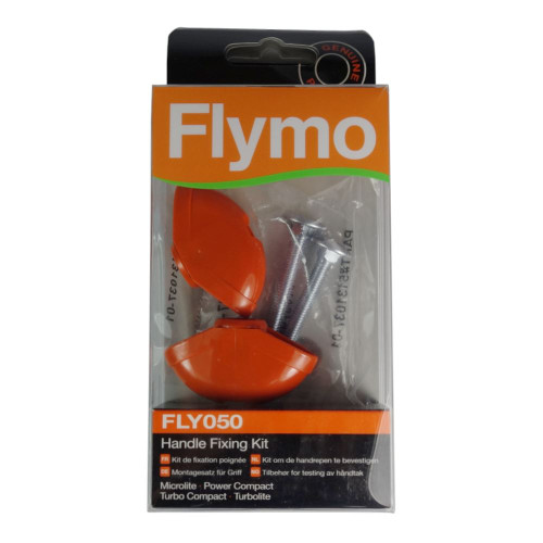Genuine Flymo Turbolite Lawnmower Handle