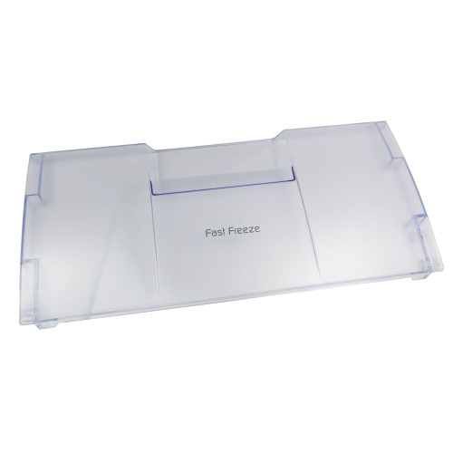 Genuine Flavel CFA65W Upper Fast Freezer Drawer Flap