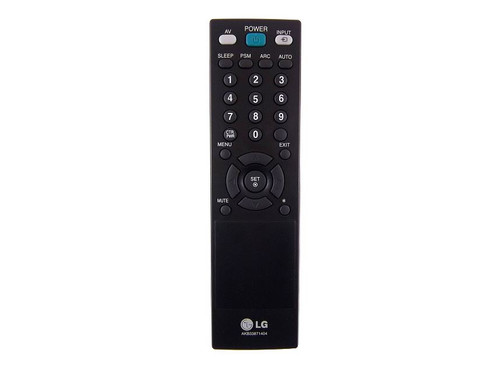 Genuine LG M4210NB21JAEULLH  TV Remote Control