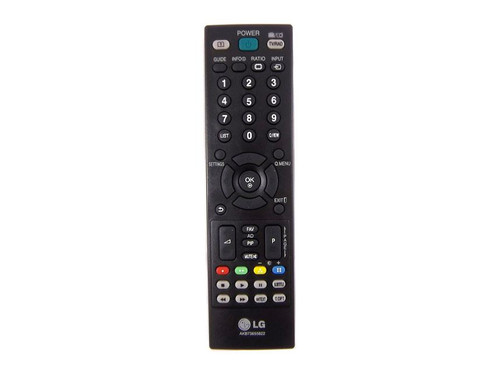 Genuine LG 47LS5600 TV Remote Control