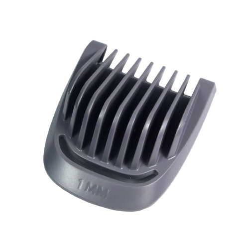 Genuine Philips BT1208 1mm Shaver Hair Attachment x 1