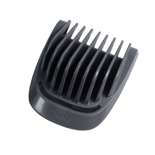 Genuine Philips BT1210 2mm Shaver Hair Attachment x 1