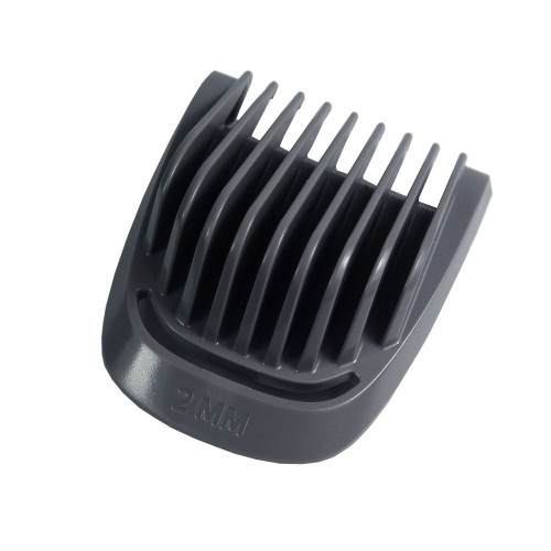 Genuine Philips MG3710 2mm Shaver Hair Attachment x 1
