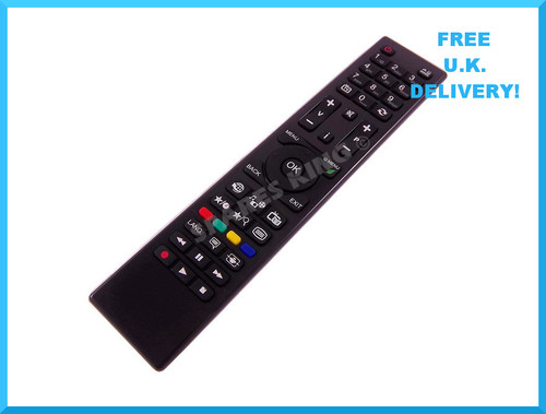 Vestel RC4860 TV/ DVD Remote Control