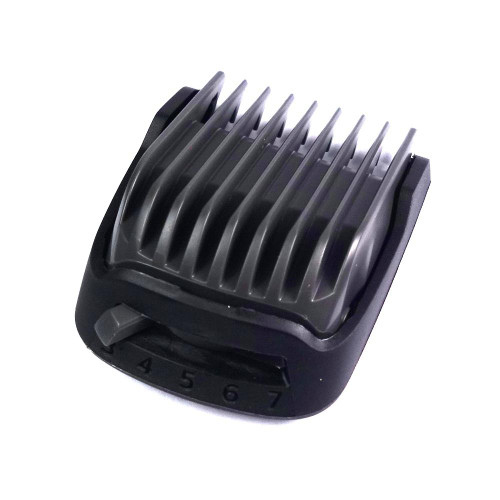 Genuine Philips BT3221 Adjustable 3-7mm Shaver Hair Attachment x 1