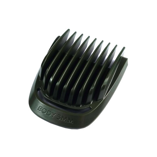 Genuine Philips MG3710 Body 5mm Shaver Hair Attachment x 1