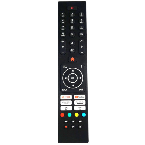Genuine TV Remote Control for Finlux 32-FHF-5660